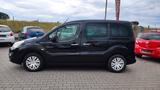 Citroën Berlingo 4 Zylinder*Klimaauto*NAVI*BT*SHZ*FSE*SH - Citroën Gebrauchtwagen in Mannheim