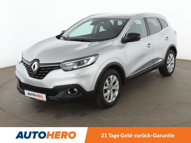 Renault Kadjar 1.3 TCe Limited*NAVI*CAM*PDC*TEMPO*SHZ