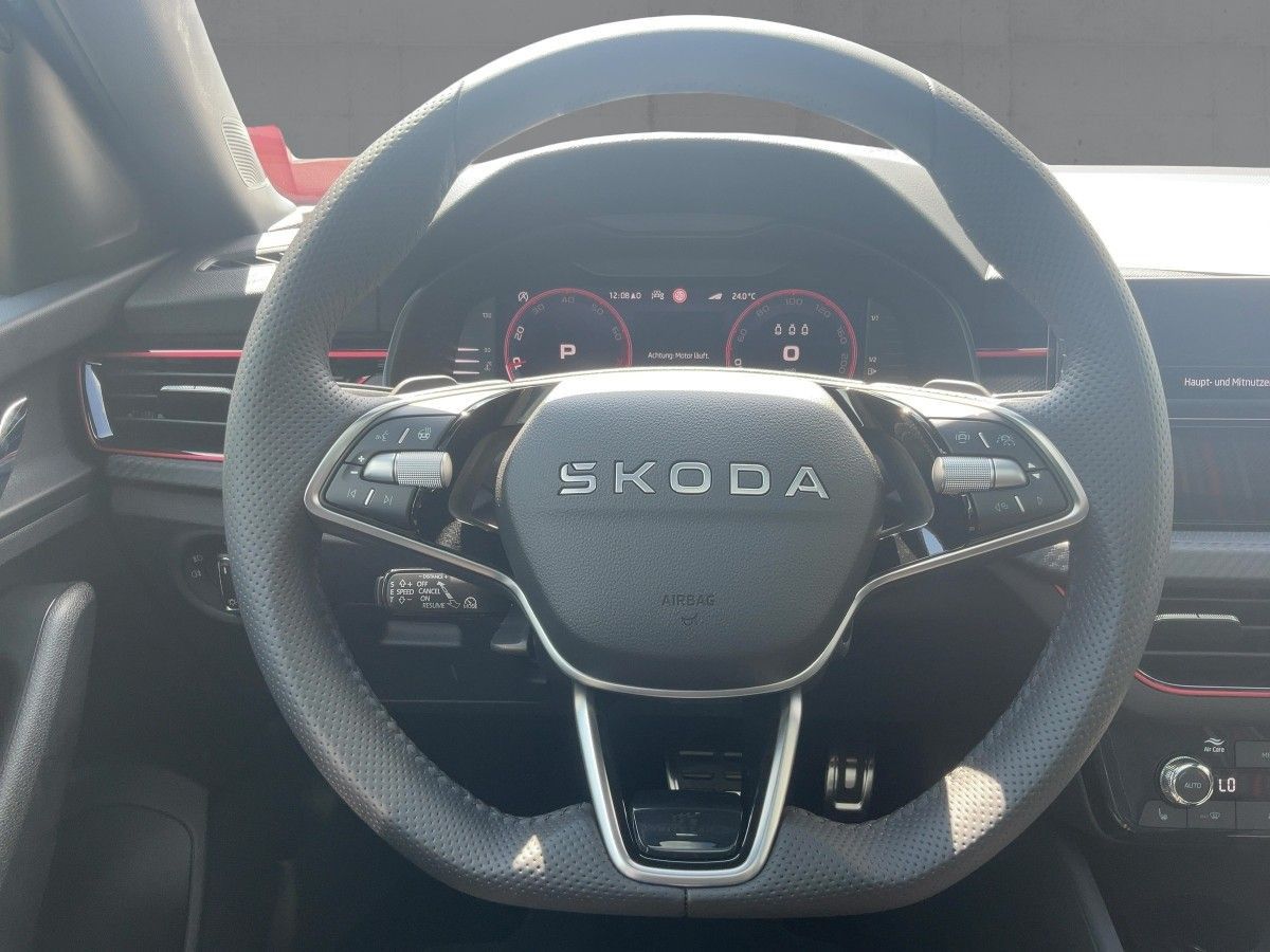 Skoda Kamiq - Bild 9