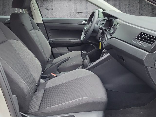 Taigo 1.0TSI Tempomat SHZ ParkPilot LED