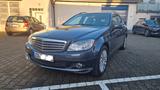 Mercedes-Benz C 200 C-200 KOMPRESSOR guter Zustand TÜV neu - Mercedes-Benz C 200: Kombi, Kompressor