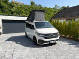 Volkswagen T6.1 California / Garantie! H&R /elek. Schie/pro