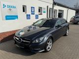 Mercedes-Benz CLS 350 CDI Shooting Brake 4Matic - gebrauchte Mercedes-Benz CLS Shooting Brake aus dem Jahr 2013