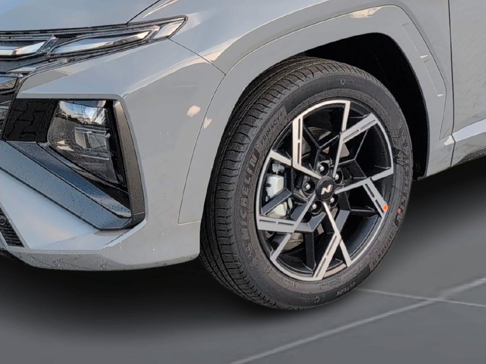 Hyundai TUCSON - Bild 6