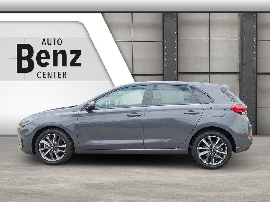 Hyundai i30 – Bild 2