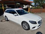 Mercedes-Benz C 180 T - Junge Sterne, AVANTGARDE, PARKTRONIC - Mercedes Junge Sterne Gebrauchtwagen