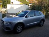 Audi Q3 1.4 TFSI - Techn. einwandfrei u. gepflegt - Audi Q3 mit Benzin-Antrieb: Limousine