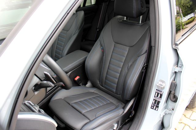 BMW X3 M40i / ADAPT. M FAHRWERK / LASER / AHK / H&K