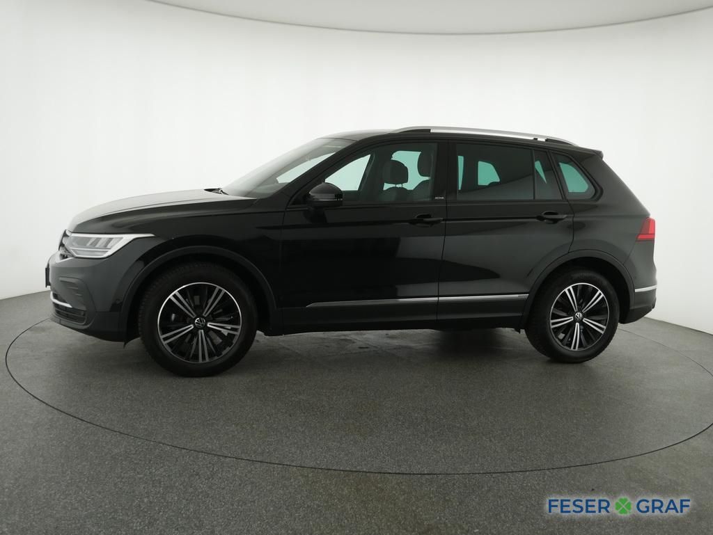 Volkswagen Tiguan - Bild 15