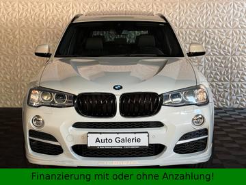 صورة 5 لـ 2015 Alpina XD3