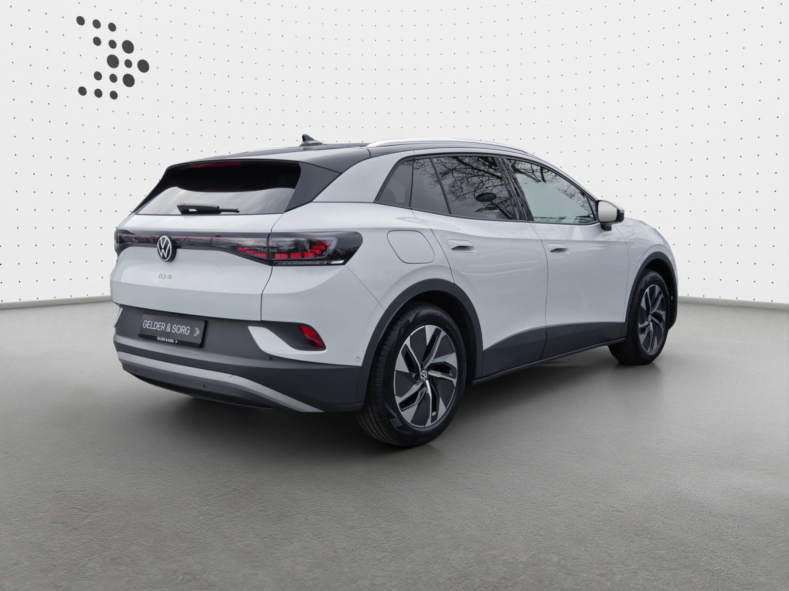 Volkswagen ID.4 - Bild 2
