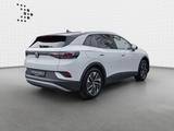 Volkswagen ID.4 Pure Matrix*DAB+*CarPlay*360°*Navi*ACC - Volkswagen Gebrauchtwagen in Berlin