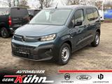 Citroën Berlingo M Benzin 110 + 2 Schiebet verglast, AHK - Angebote