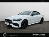 Mercedes-Benz CLE 220 d Cabrio AMG +360°+20"+Burm+Memory+Night - Mercedes Gebrauchtwagen