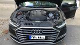 Audi A8 50 TDI quattro | B & O | 360 | TV | - Audi A8 Gebrauchtwagen in Mülheim (Ruhr)