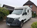 HYMER / ERIBA / HYMERCAR Mercedes ML T 580 - HYMER / ERIBA Wohnmobile & -wagen in Bremen