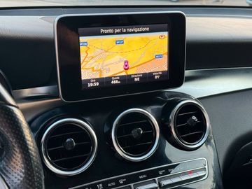 Mercedes GLC 220 - 11