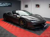 Ferrari SF90 ASSETTO FIORANO - gebrauchte Ferrari SF90 aus dem Jahr 2021