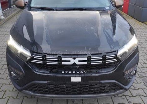 Dacia Sandero TCe 90 Expression