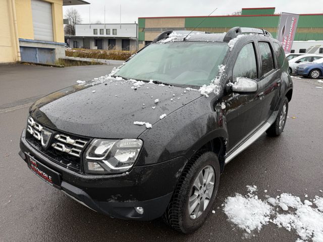 Dacia Duster Celebration 4x2 1,2 TCe