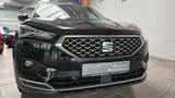 Seat Tarraco Xperience e-Hybrid Panorama AHK Kamera - SEAT Tarraco Xperience mit Hybrid-Antrieb (Benzin/Elektro)