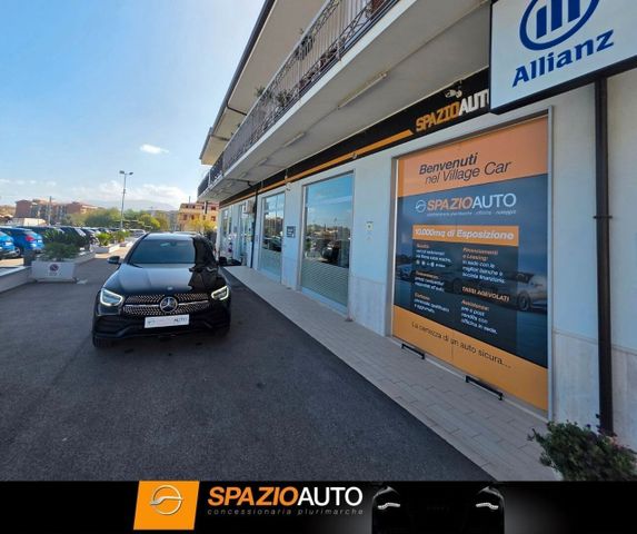 MERCEDES-BENZ Mercedes-benz GLC NUOVA SERIE 200d 4Matic *AMG E