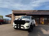 Dodge V8*OFFROAD*LIFT*BÜGEL+LED*4X4*NAVI*AHK*GARANTIE* - Dodge aus 2023