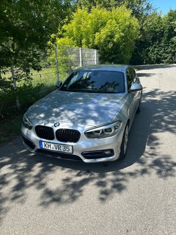 BMW 118i Sport Line Sport Line