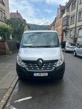 Renault Master - Renault Master in Stuttgart