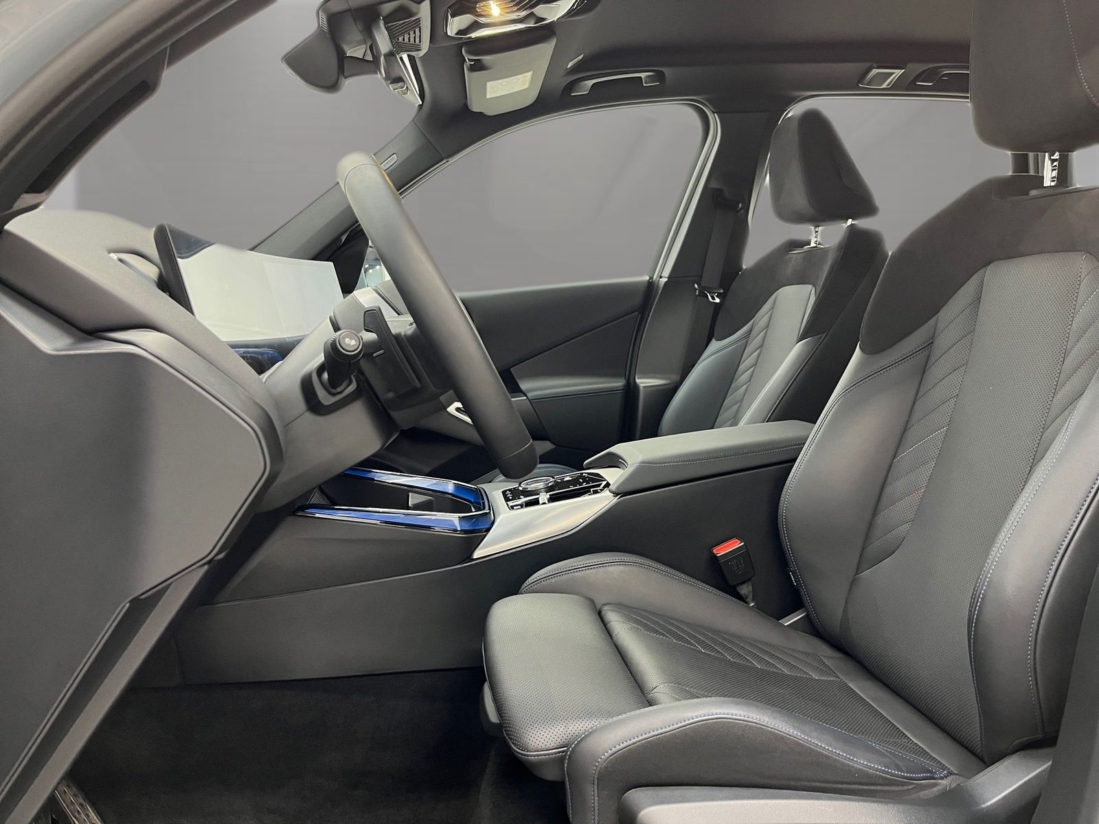 BMW X3 - Bild 9