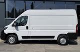 Peugeot Boxer 333 L2H2 Pro BlueHDi 140 / RFK / Allwetter - Peugeot Boxer: L1h2