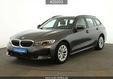 BMW 320 d Advantage #HuD#LiveCockpit#LED#
