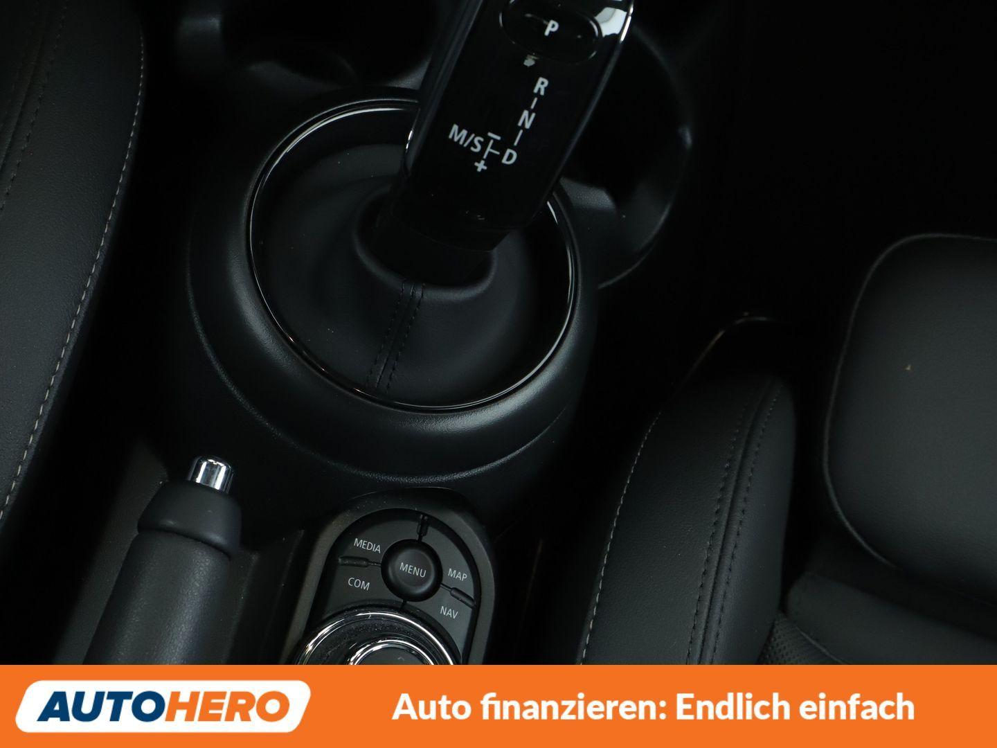 MINI Cooper Classic Trim Aut.*LED*TEMPO*PDC*