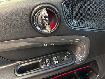 MINI Countryman S *Led*Soundsystem*Navi*