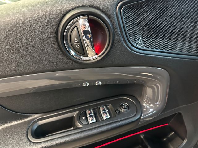 MINI Countryman S *Led*Soundsystem*Navi*