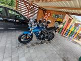 Triumph Tiger 800 xrt - TRIUMPH TIGER XRT