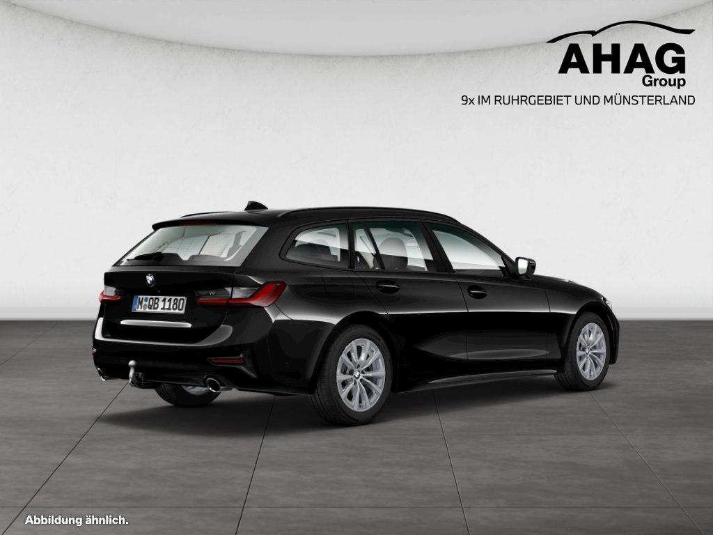 BMW 320 i, миниатюра 2