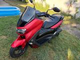 Yamaha NMax 125  - YAMAHA NMAX 125