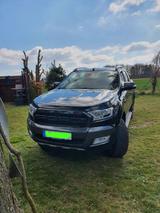 Ford Ranger Wildtrak  - Ford Ranger in Nürnberg