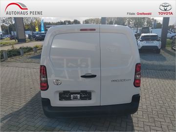 Toyota Proace (Verso) - 4