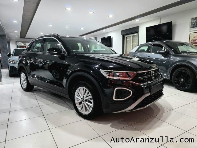 Other VOLKSWAGEN T-Roc 2.0 TDI 115CV Life Navi Virtual imagem 3