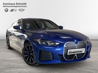 BMW i4 - Vorschau Bild 6