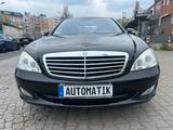 Mercedes-Benz S 320 CDI - - Mercedes-Benz S 320 Gebrauchtwagen in Berlin