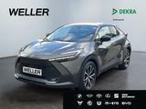 Toyota C-HR 1.8 Hybrid Teamplayer *Technik-Paket*SHZ*CA