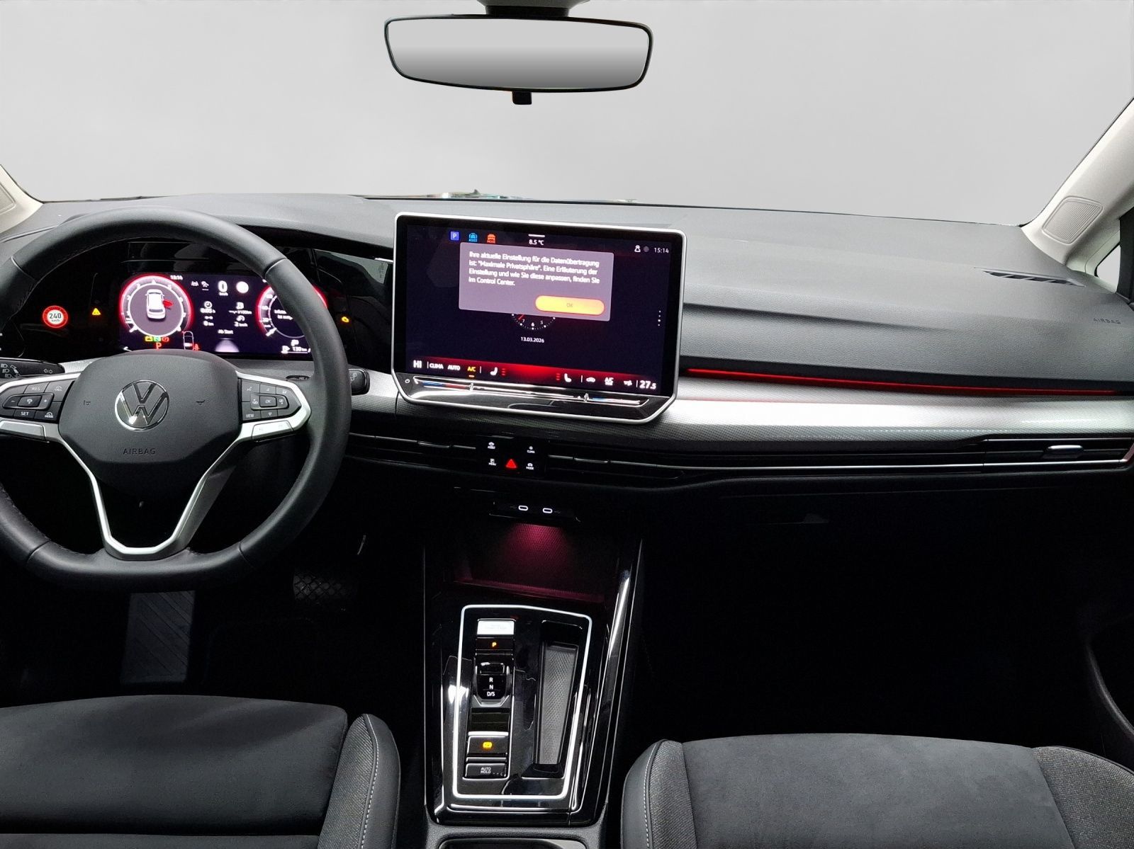 Volkswagen Golf - Bild 5