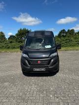 Bürstner Campeo C 600 Fiat, Active + Technik Paket - Bürstner T600