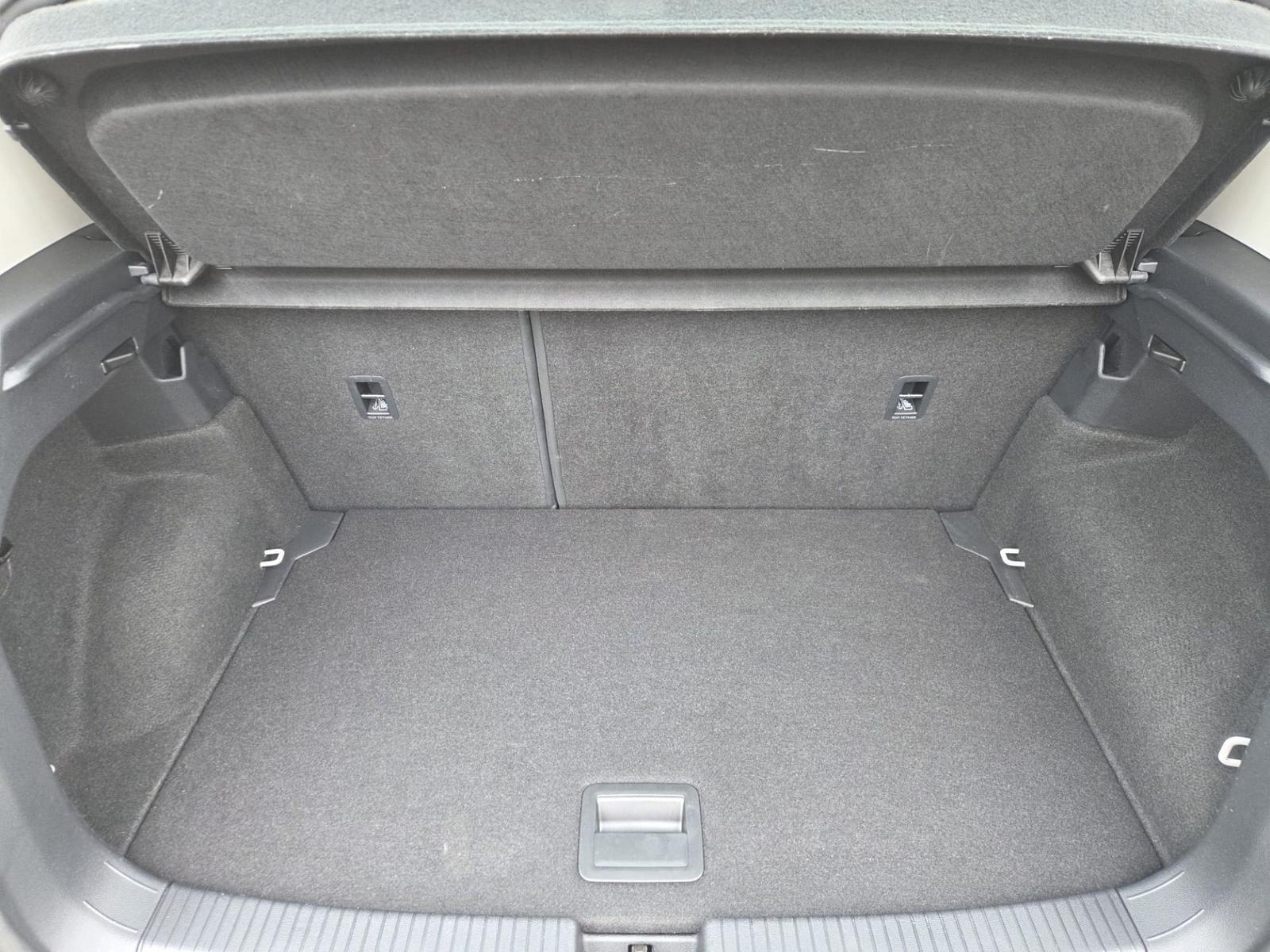 Volkswagen T-Cross 1.0 TSI Life OPF (EURO 6d), миниатюра 7