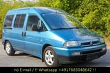 Citroën Jumper 2.0 HDI  Behindertengerechte Rampe - gebrauchte Citroën Jumper aus dem Jahr 2003