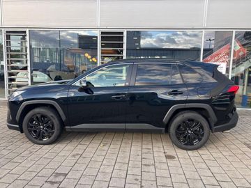 Toyota RAV 4 - 4