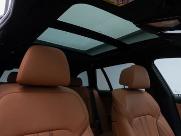 Fahrzeugabbildung BMW 540d xDr Tour M Sport Pano H/K Kamera 360° Air